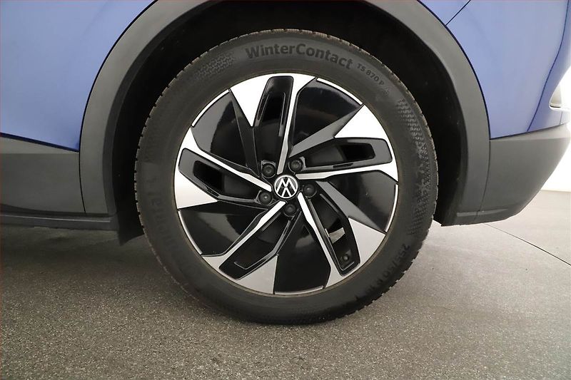 Volkswagen ID.4 (2021) Pro Perf. (82 kWh), SoH 86% - fotka 20 z 20