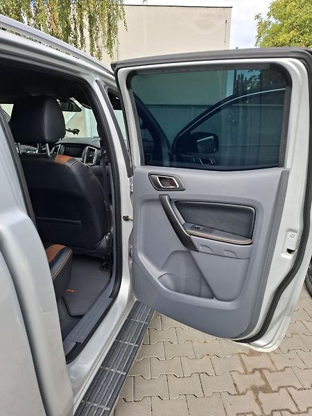 Ford Ranger (2017) Wildtrak 3,2 po servisu - fotka 5 z 32
