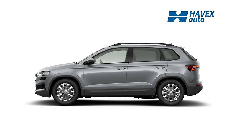 Škoda Karoq (2026) 2.0 TDI 110 kW Classic - fotka 3 z 3