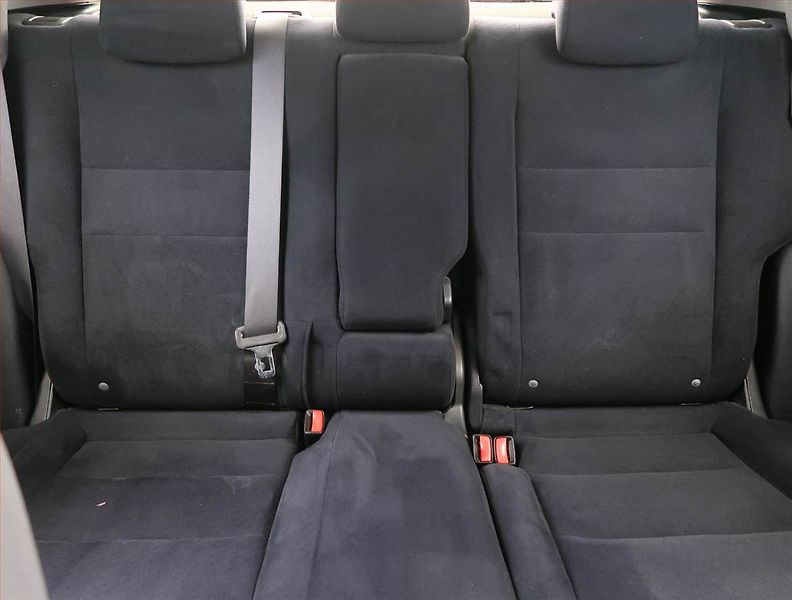 Honda Civic (2006) 1.4 i-DSI, po STK, dobrý stav - fotka 10 z 20