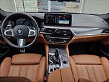 BMW Řada 5 520d Xdrive M-Sport ČR,1.Maj. - náhled 24