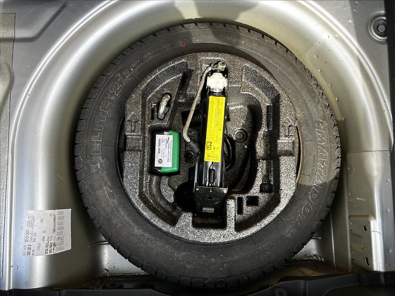 Škoda Fabia 1,4 i 63kW 75t km  Klima,Isofi - fotka 35 z 50