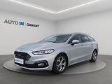 Ford Mondeo (2021) TITANIUM 4x4 2.0 EcoBlue 140kW - náhled 1