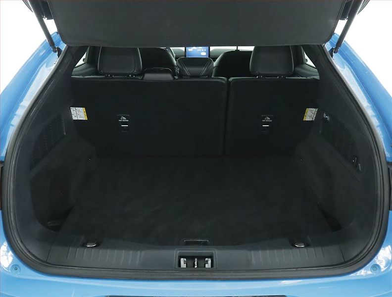 Ford Mustang Mach-E (2024) Standard Range RWD, SoH 97% - fotka 14 z 21