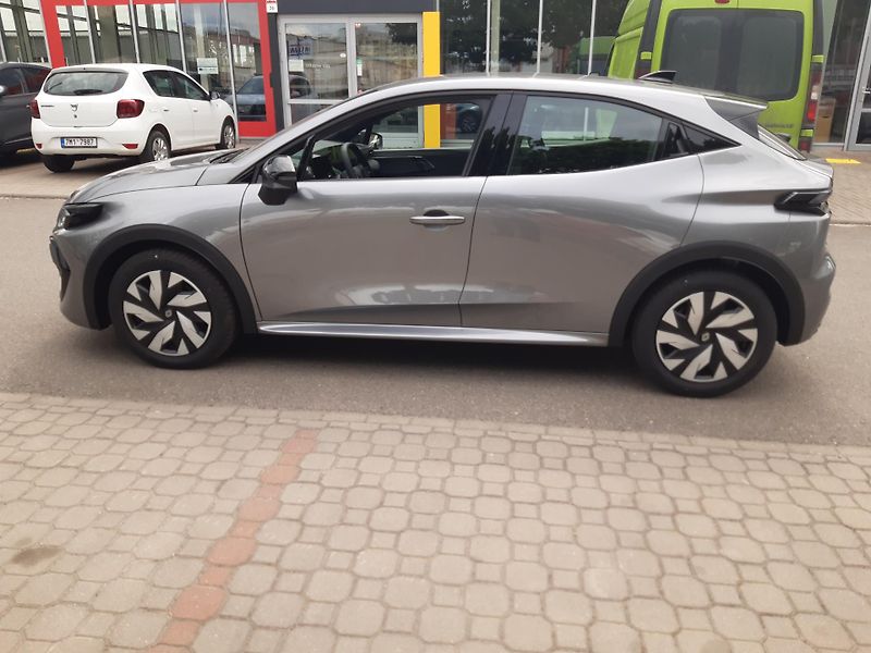 Renault Clio (2026) Evolution TCe 115k - fotka 6 z 17