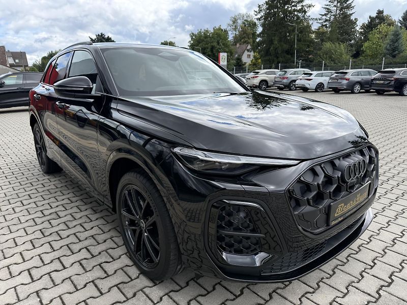 Audi Q5 (2026) TDI 150kW 4X4 S-LINE R20 3D!!! - fotka 13 z 61