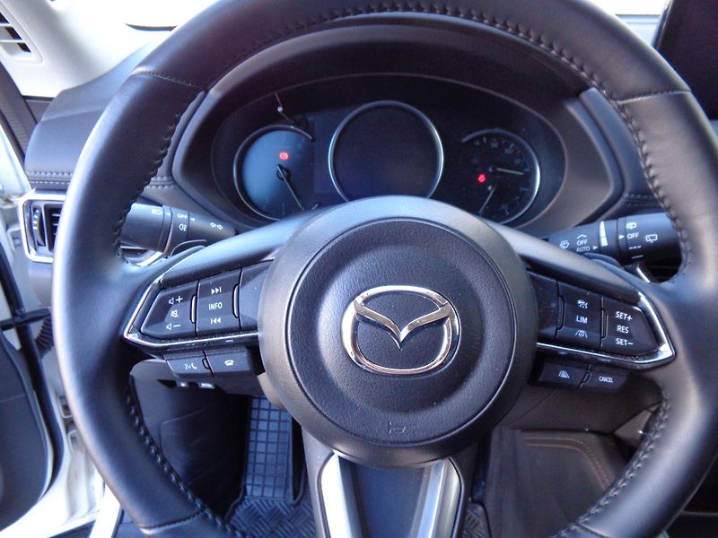Mazda CX-5 2,5i AT, 4x4, Ex-line, z.pneu! - fotka 14 z 34