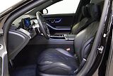 Mercedes-Benz Třídy S S400D,LONG,ČR,ZÁRUKA,MASÁŽ - náhled 13