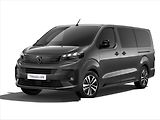 Peugeot Traveller (2025) 2,0 Allure Long BHDi 180 S&S E - náhled 1