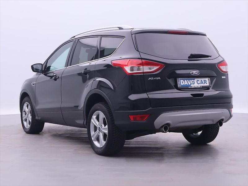 Ford Kuga 1,6 EB 110kW CZ Aut.Klima - fotka 5 z 31