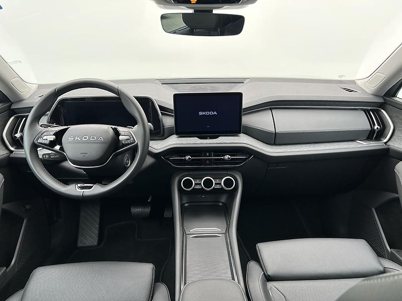 Škoda Kodiaq 2.0 TDI 4x4 Selection - fotka 5 z 25