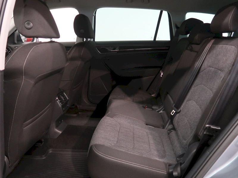 Škoda Kodiaq (2020) STYLE 2.0TDI 147KW 4x4 DSG TAŽ - fotka 16 z 44