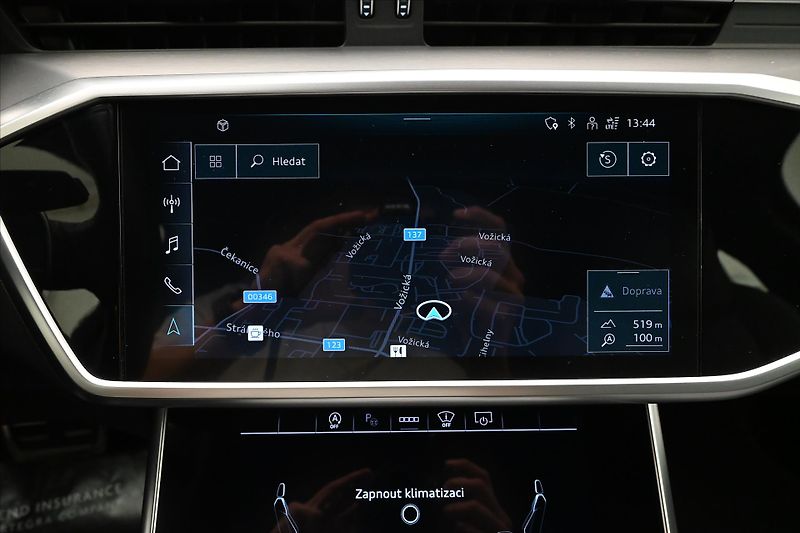 Audi A6 3,0 TDI 210 kW QUATTRO S-LINE - fotka 19 z 32