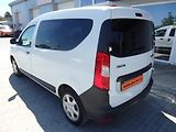Dacia Dokker 1.6i 4x AIRBAG, ASR - náhled 4
