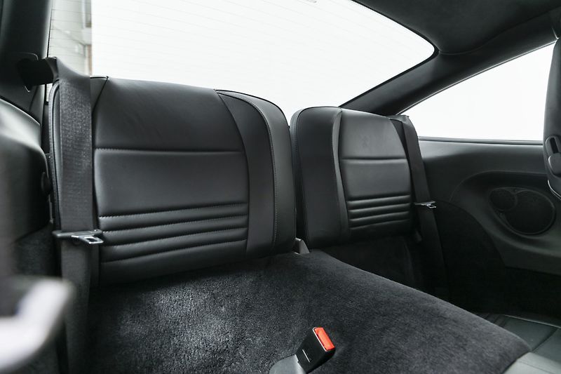 Porsche 911 996.2 Carrera 4S*CZ*Servis*TOP - fotka 16 z 43
