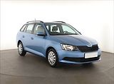 Škoda Fabia (2016) 1.2 TSI, Park. senzory - náhled 1
