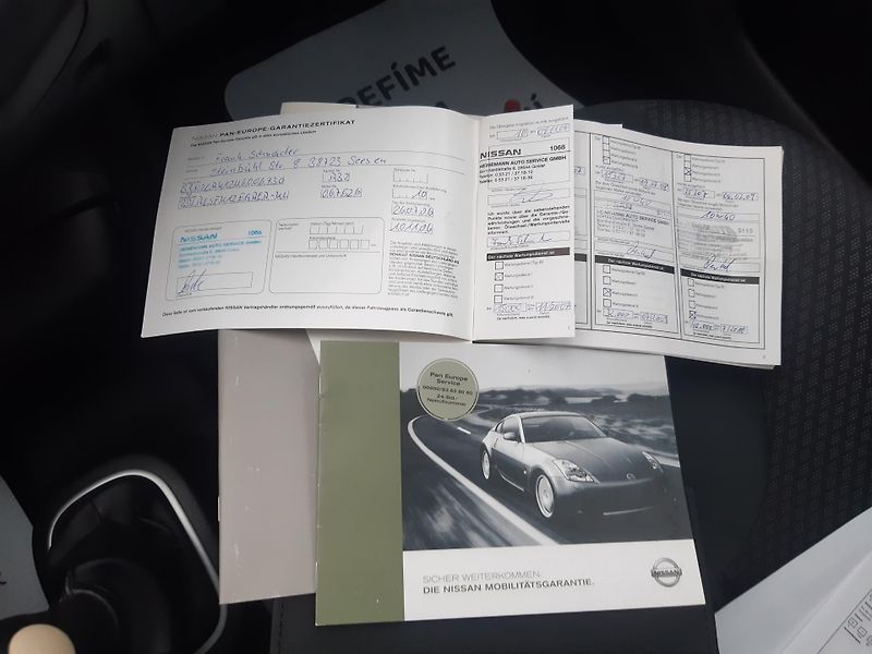 Nissan Micra (2006) 1,4,klima,el.střecha,serviska  - fotka 22 z 27