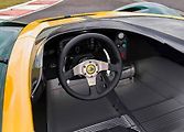 Lotus 3-Eleven.