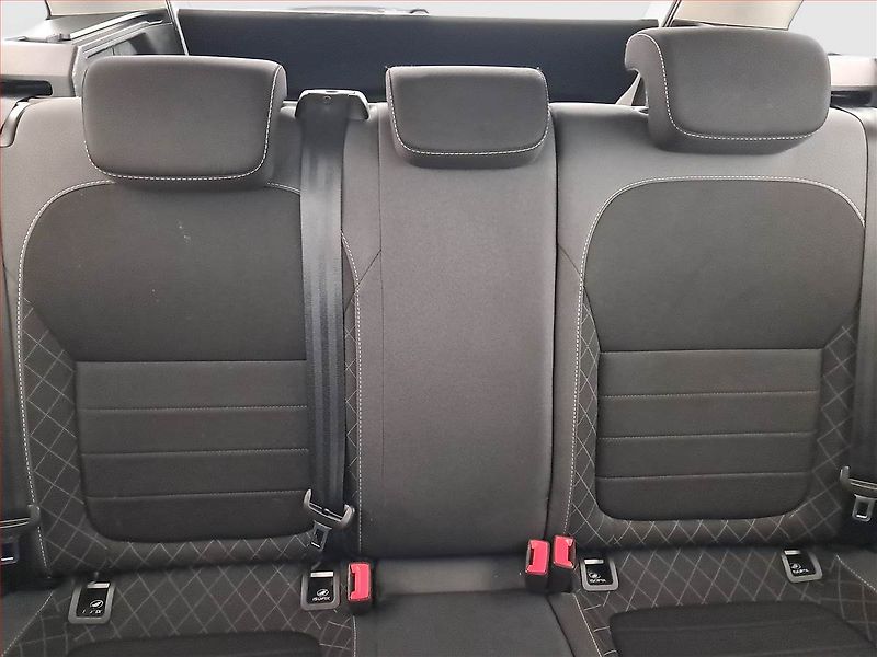 Škoda Fabia (2018) Ambition 1.0 TSI, Serv.kniha - fotka 10 z 18