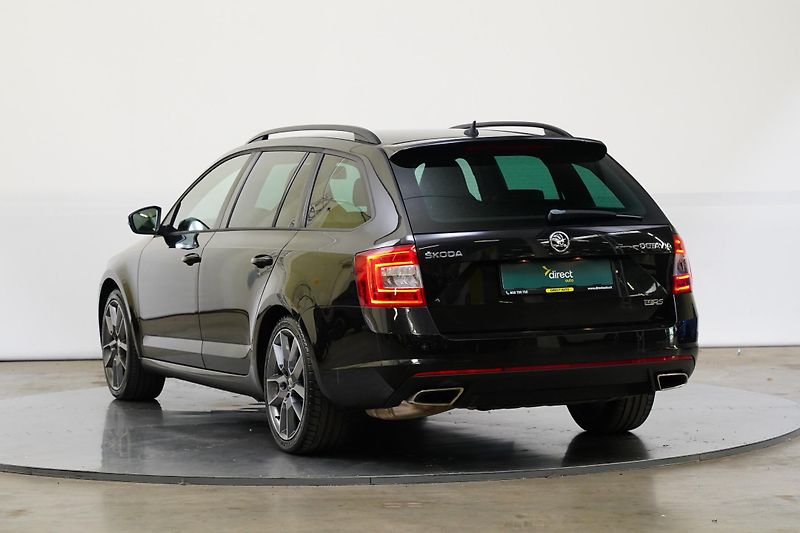 Škoda Octavia - fotka 7 z 27