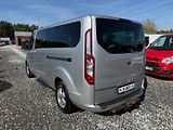 Ford Tourneo Custom (2016) 2.0TDCi 96kW *L2H1*ALU*Tažné* - náhled 6