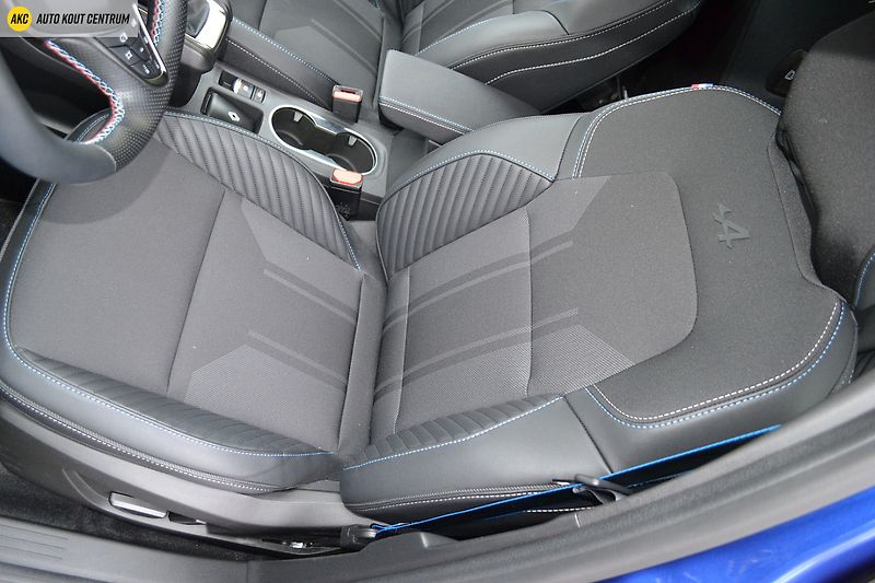 Renault Symbioz Esprit Alpine MILD HYBRID 140 - fotka 25 z 63