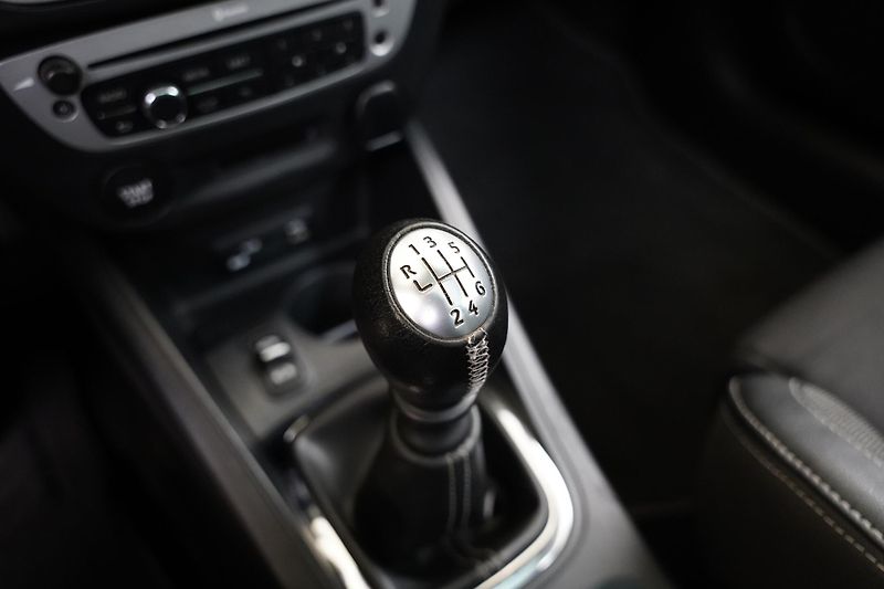 Renault Mégane - fotka 19 z 25