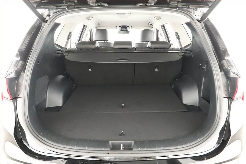 Hyundai Santa Fe (2023) Premium 2.2 CRDi - fotka 19 z 20