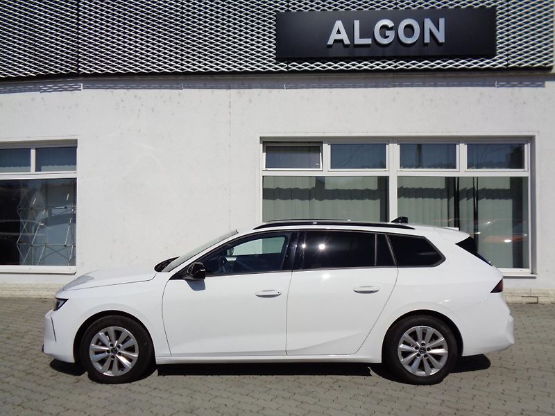 Opel Astra 1,2T SportsTourer,Edition,Komf - fotografie inzerátu