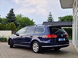 Volkswagen Passat 2,0 TDi 103kW KAMERA NAVI +ZIM - náhled 2