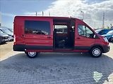 Ford Transit 2,0 Mhev 96kW L3 Kombi Van - náhled 14