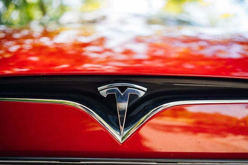 Tesla Model S (2019) P100D Ludicrous, SoH 91% - fotka 8 z 30