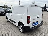 Peugeot Partner 1,2 Puretech 81kW Active L1 - náhled 3