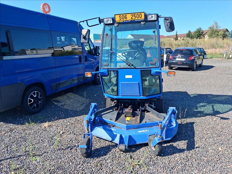 Ostatní ISEKI SF 300  ISEKI 1,4 - fotka 2 z 10