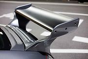 Porsche 997 Flat Nose od Old & New.