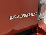 Isuzu D-Max (2026) Double Cab 2,2 V-Cross 4x4 AUT - náhled 15