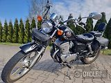 Yuki Star 250 (2006) - náhled 3