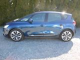 Renault Scénic 1.8DCi,CHROM, LED,122000KM - náhled 39