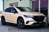 Mercedes-Benz EQE 500 4M VZDUCH MASÁŽE PANOR TAŽ - náhled 7