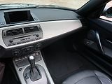 BMW Z4 (2003) 3.0i, Automat, Kůže, Bi-Xenony - náhled 8