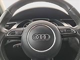 Audi A4 Allroad (2012) 2.0 TDI, 4X4, Automat - náhled 20