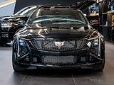Cadillac CT5 (2026) 6.2 Supercharged V Blackwing - náhled 9