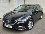 Mazda 6 (2015) 2.2D Aut.4x4 - 2.maj nové ČR - náhled 1