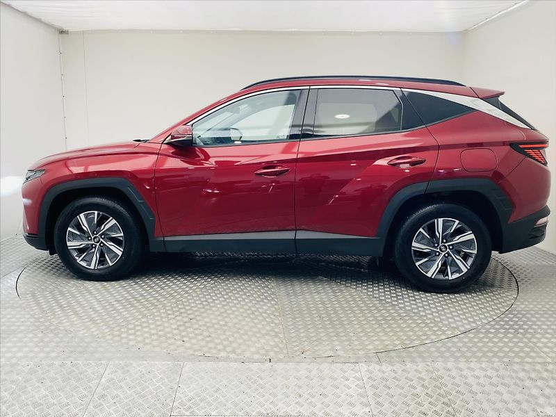 Hyundai Tucson 1,6 CRDi 85kW SMART - fotka 3 z 28