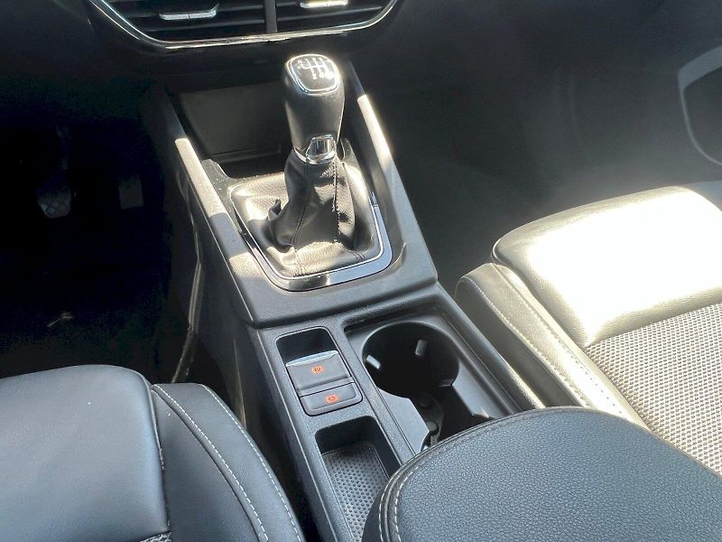 Škoda Octavia (2022) Style 2.0TDi 110kW 6°manuální - fotka 29 z 31