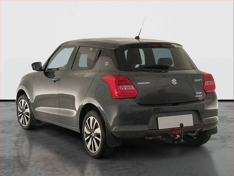 Suzuki Swift (2020) 1.2 SHVS, 4X4, Serv.kniha - fotka 4 z 22