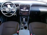 Hyundai Tucson (2021) 1.6T-GDi 110kW SMART NAVI - náhled 12