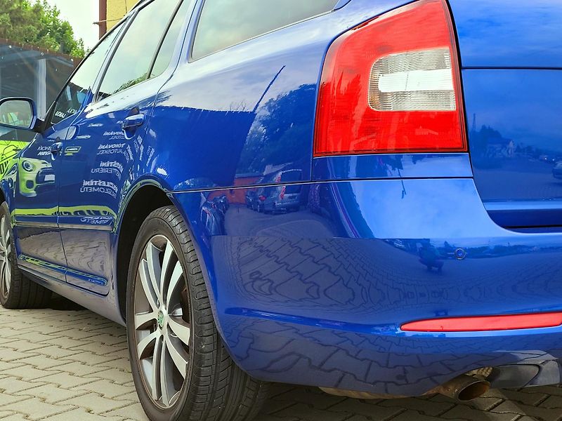 Škoda Octavia 1,2TSi *SERV.KN* Xenony        - fotka 44 z 46