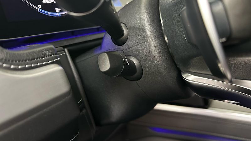 Mercedes-Benz Třídy G 63 AMG / TOP STAV - fotka 39 z 64
