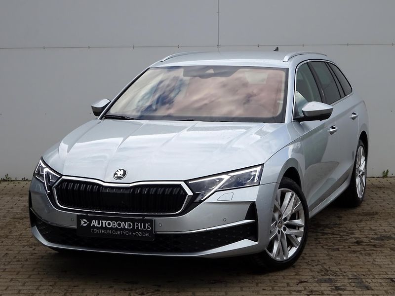 Škoda Octavia 2.0 TDI DSG / 110 kW Exclusive - fotografie inzerátu